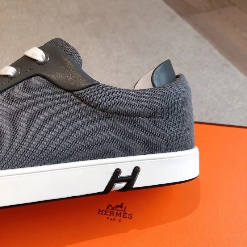 ComfortFit Hermes Low Shoes 27224