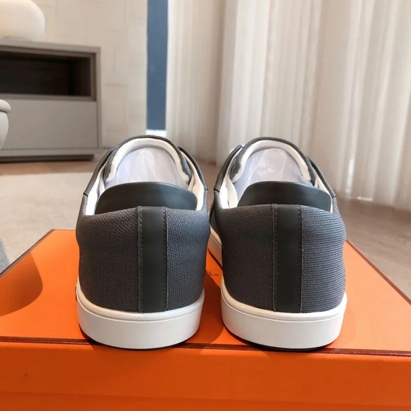 ComfortFit Hermes Low Shoes 27224