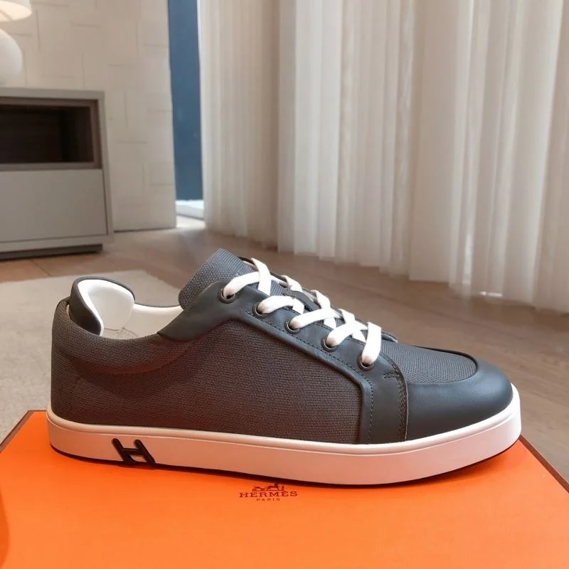 ComfortFit Hermes Low Shoes 27224