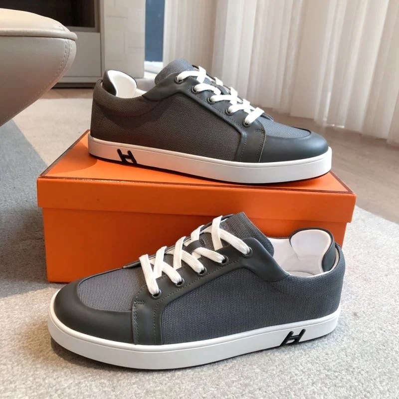 ComfortFit Hermes Low Shoes 27224