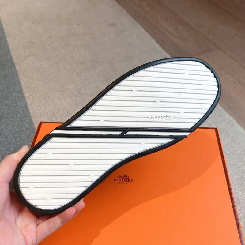 ComfortFit Hermes Low Shoes 27224