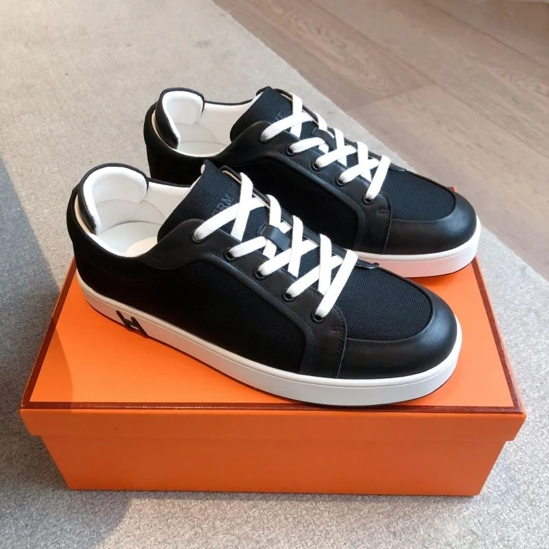 Hermes Low Shoes FastDry 27193