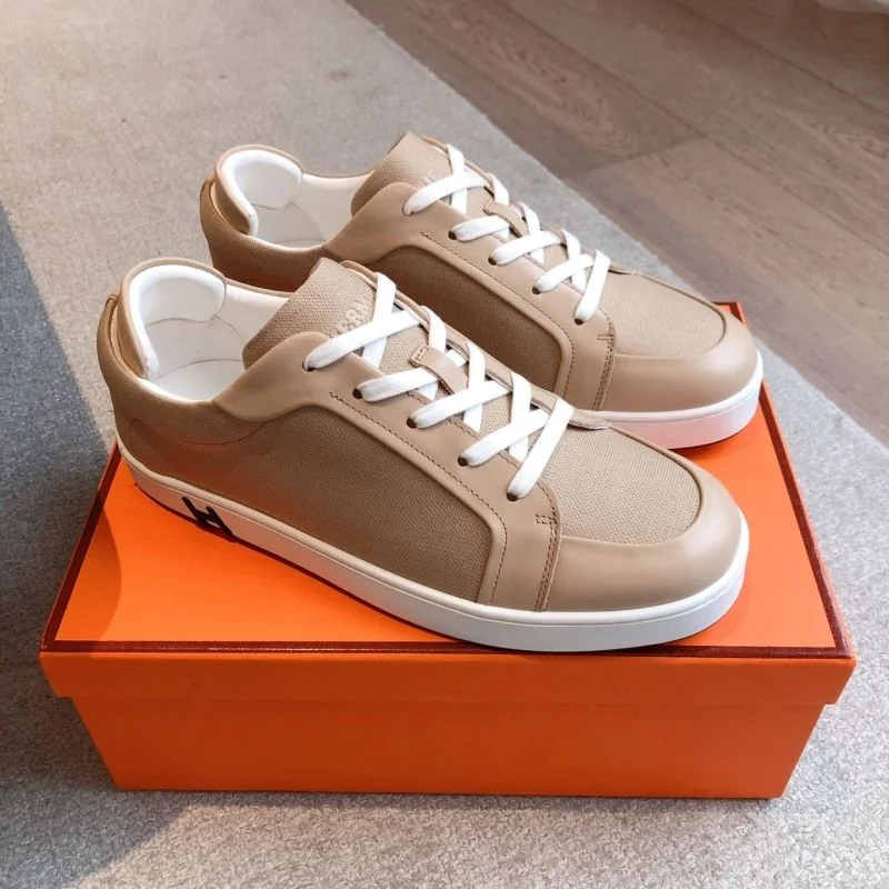 Hermes Low Shoes StreetReady 27198