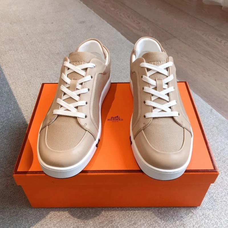 Hermes Low Shoes StreetReady 27198