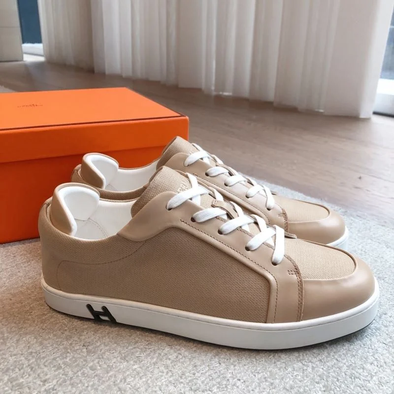 Hermes Low Shoes StreetReady 27198