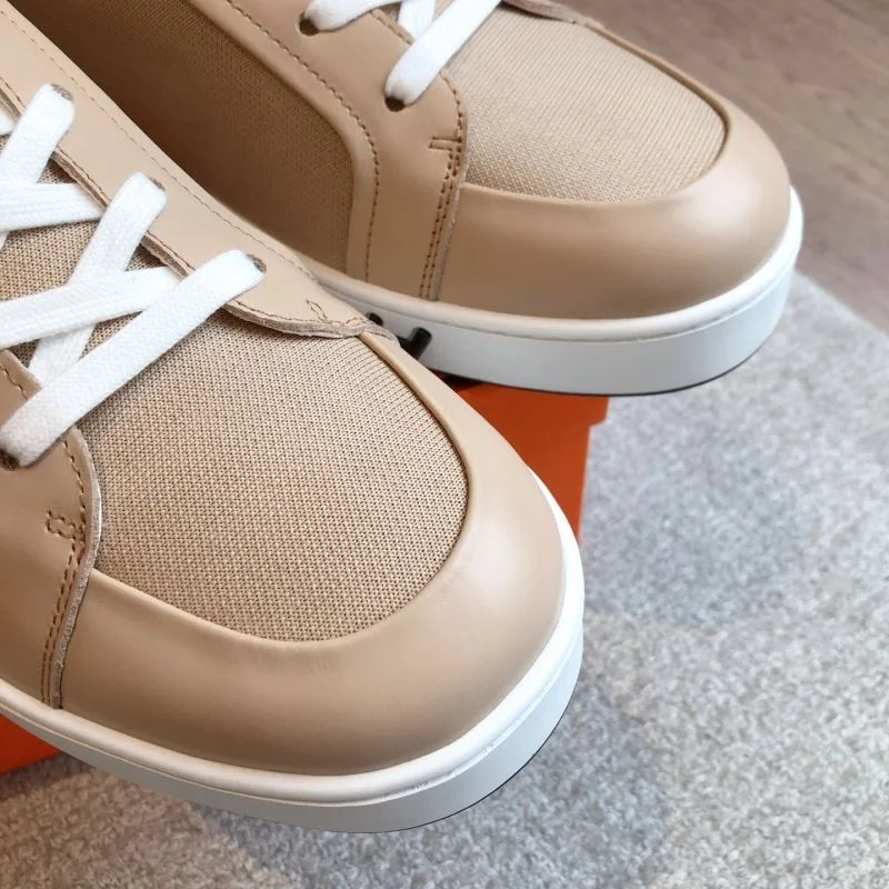 Hermes Low Shoes StreetReady 27198