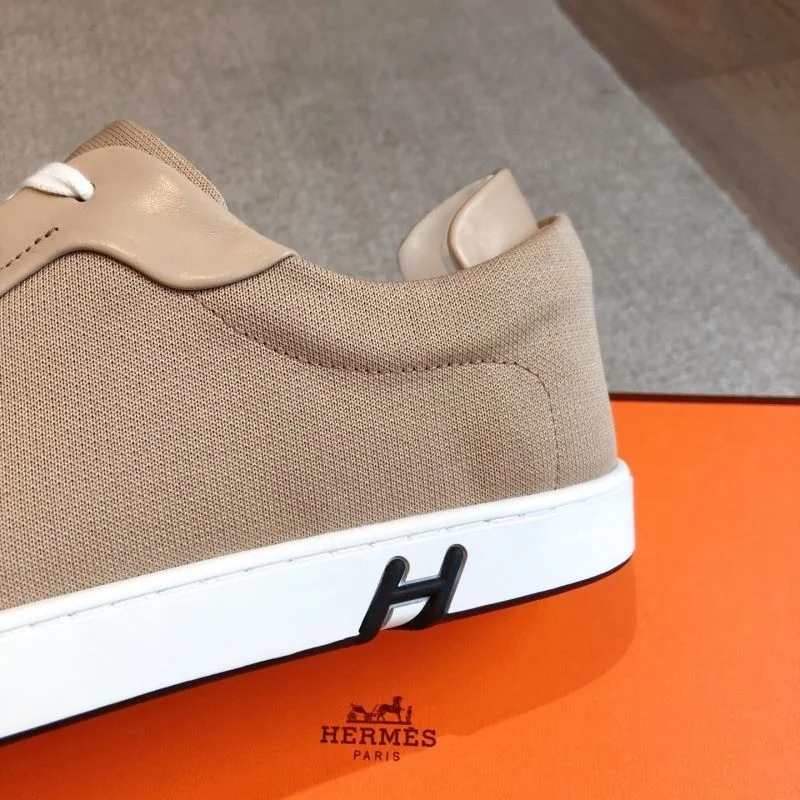 Hermes Low Shoes StreetReady 27198