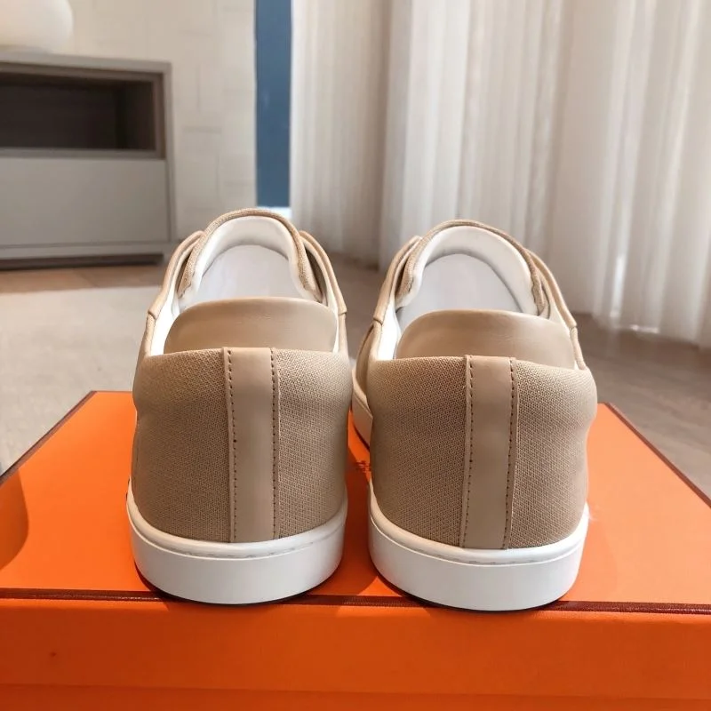 Hermes Low Shoes StreetReady 27198