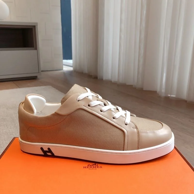 Hermes Low Shoes StreetReady 27198