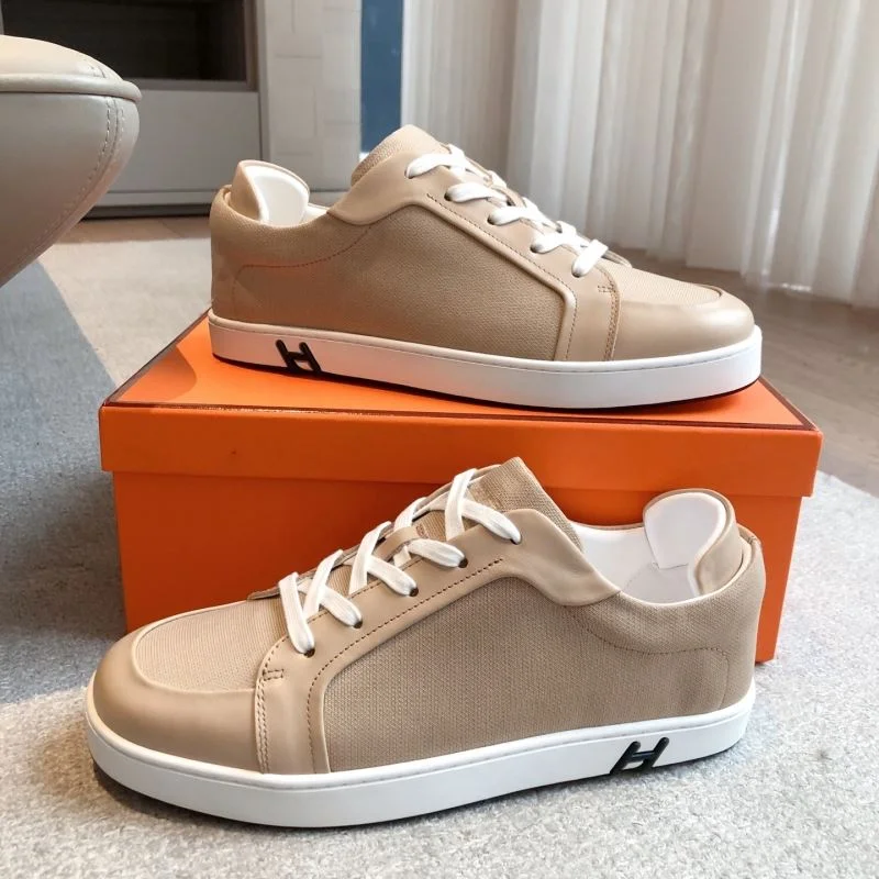 Hermes Low Shoes StreetReady 27198