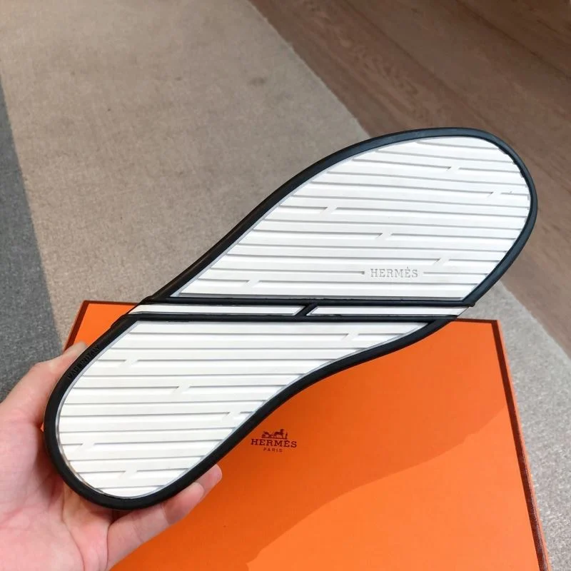 Hermes Low Shoes StreetReady 27198