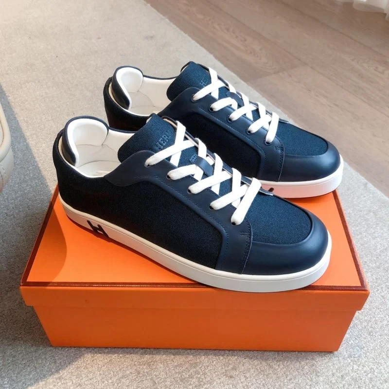 Hermes Low Shoes TopPick 27208