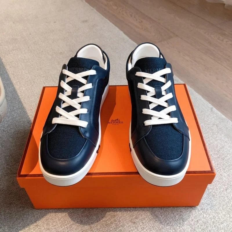 Hermes Low Shoes TopPick 27208