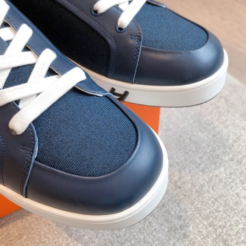 Hermes Low Shoes TopPick 27208