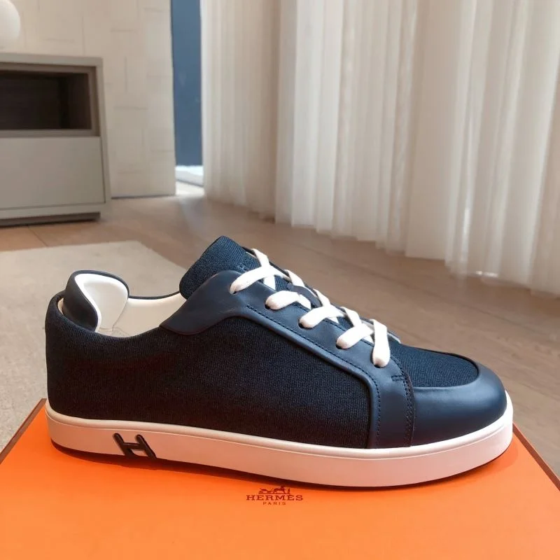 Hermes Low Shoes TopPick 27208