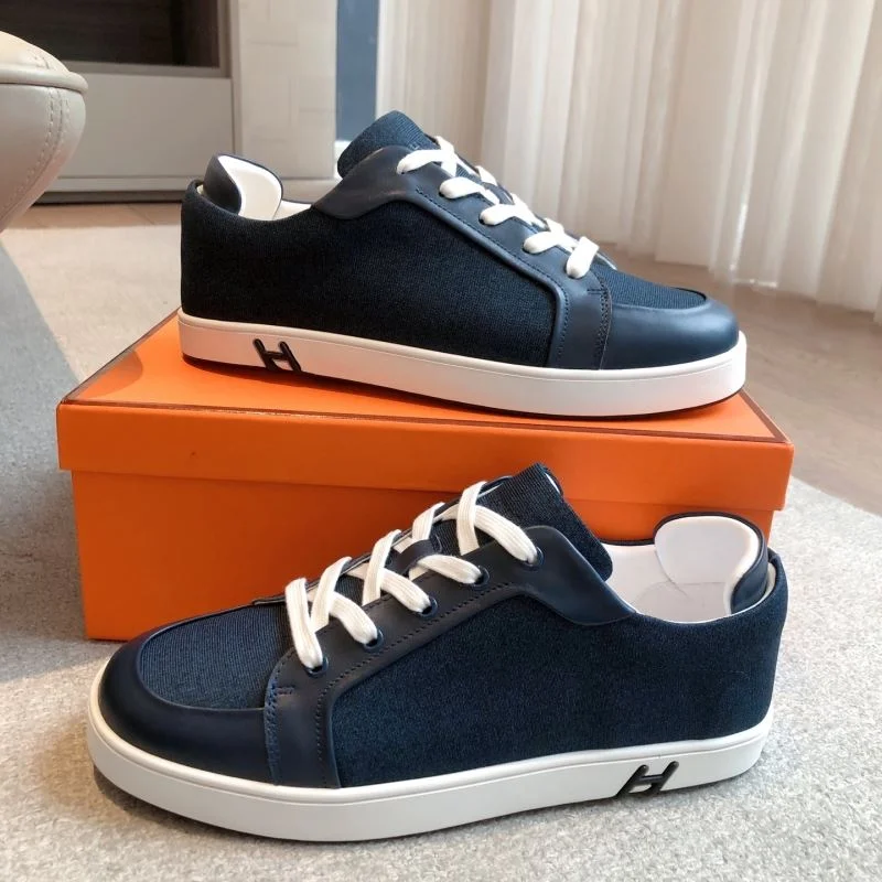 Hermes Low Shoes TopPick 27208