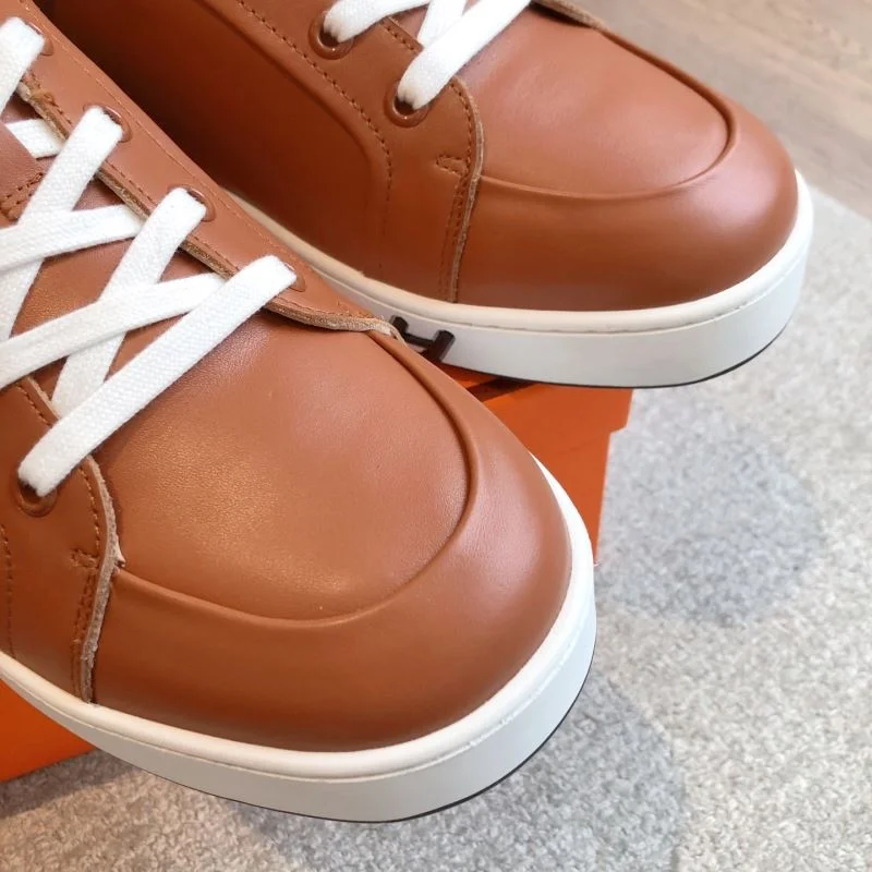 Hermes Low Shoes Reliable 27216