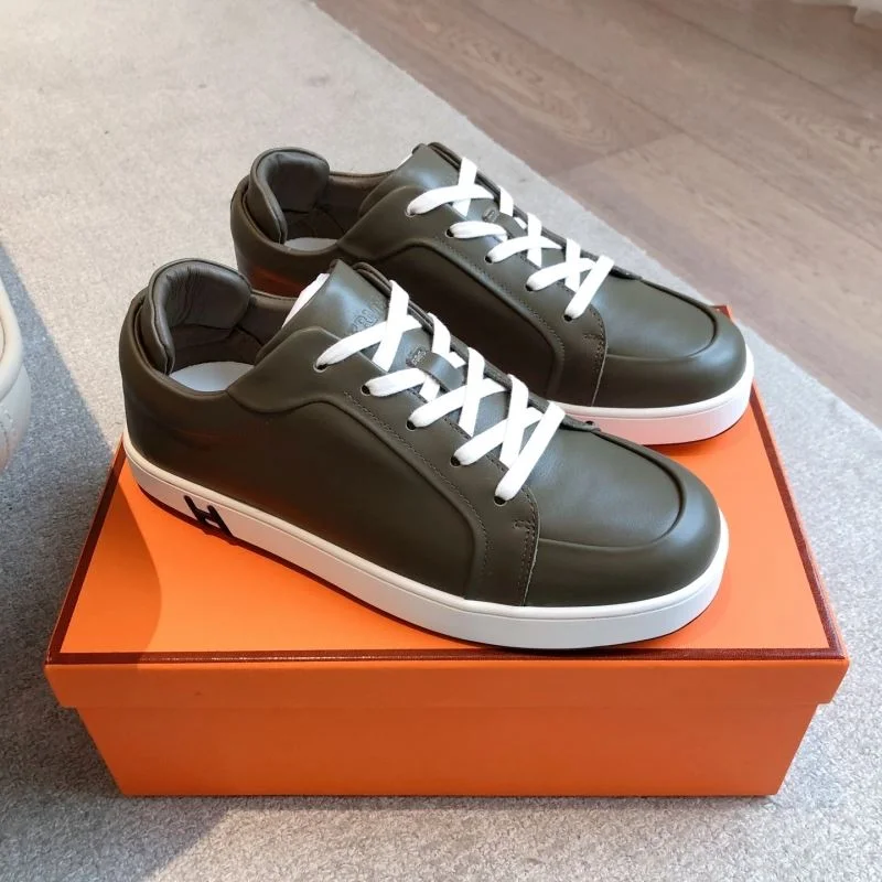 EasyCare Hermes Low Shoes 27195