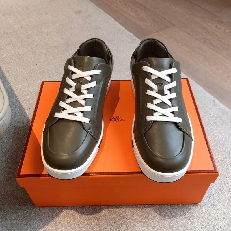 EasyCare Hermes Low Shoes 27195