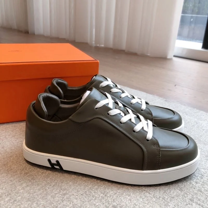 EasyCare Hermes Low Shoes 27195