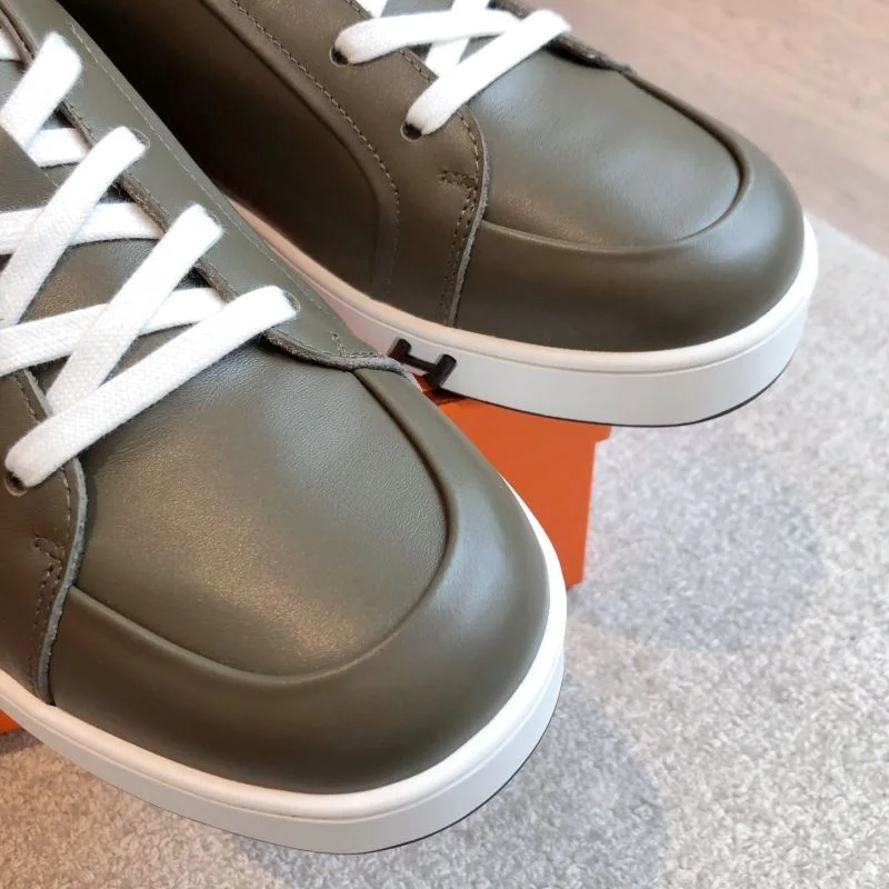 EasyCare Hermes Low Shoes 27195