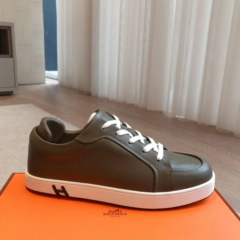 EasyCare Hermes Low Shoes 27195
