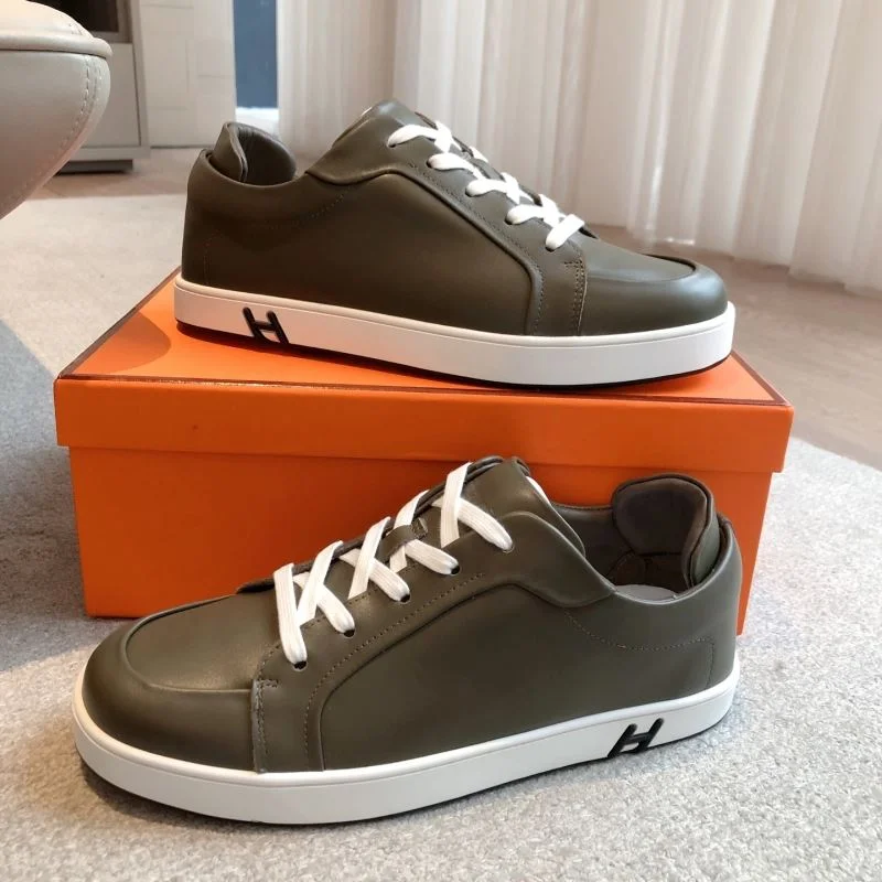 EasyCare Hermes Low Shoes 27195