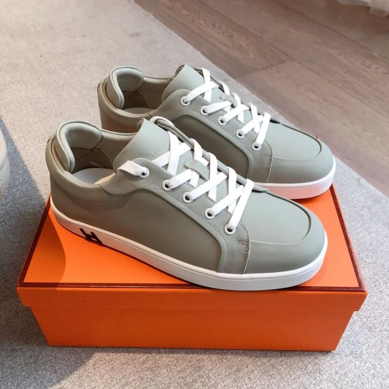 Hermes Low Shoes SmartChoice 27187