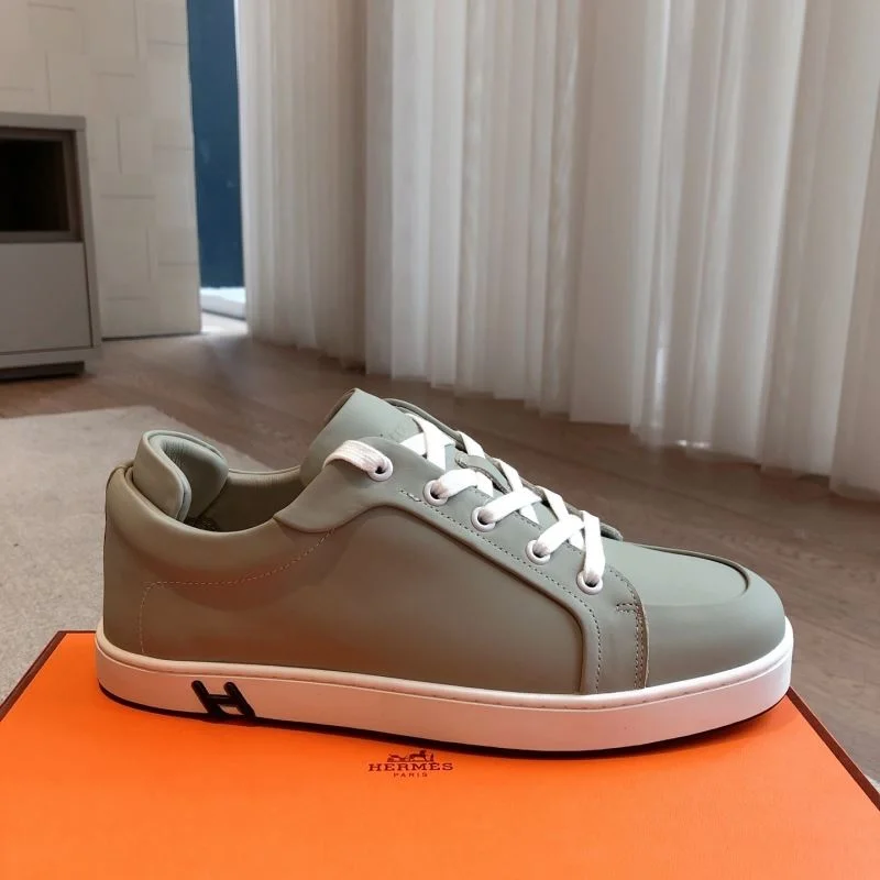 Hermes Low Shoes SmartChoice 27187