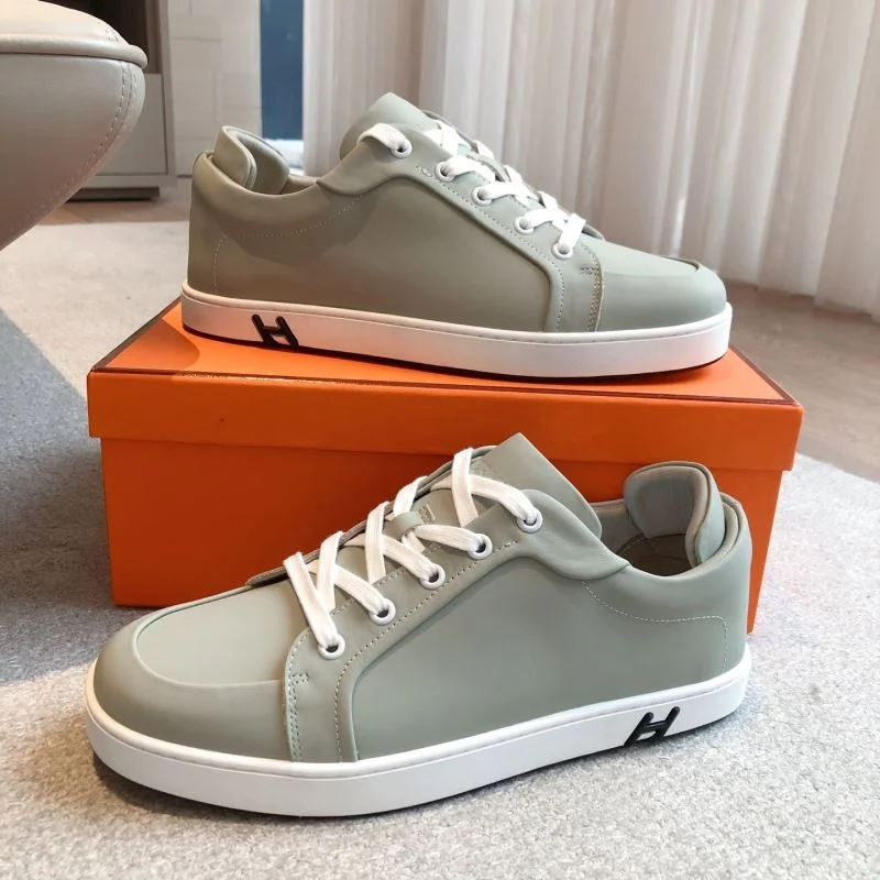 Hermes Low Shoes SmartChoice 27187