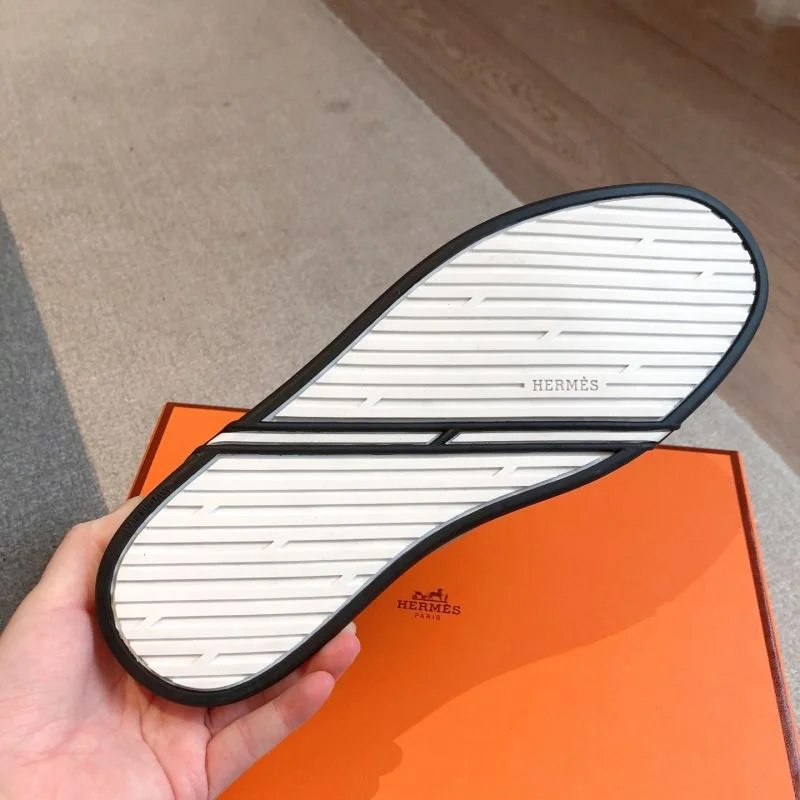 Hermes Low Shoes SmartChoice 27187