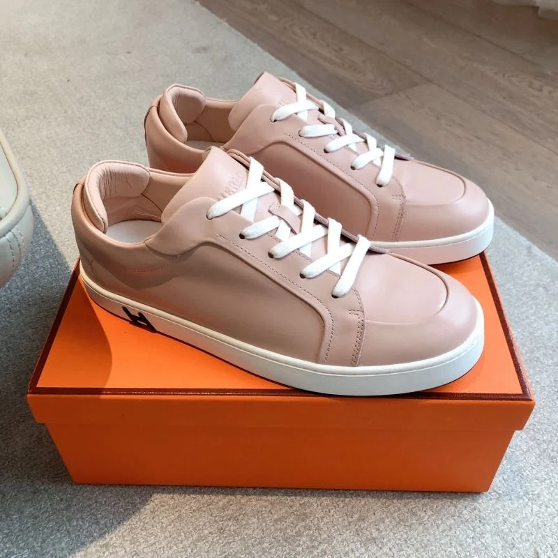 Hermes Low Shoes Trendsetting 27202