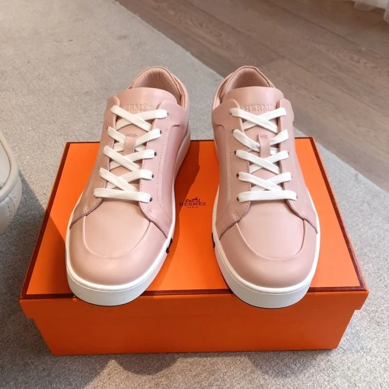 Hermes Low Shoes Trendsetting 27202