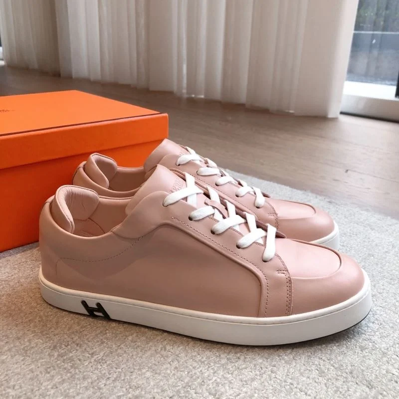 Hermes Low Shoes Trendsetting 27202
