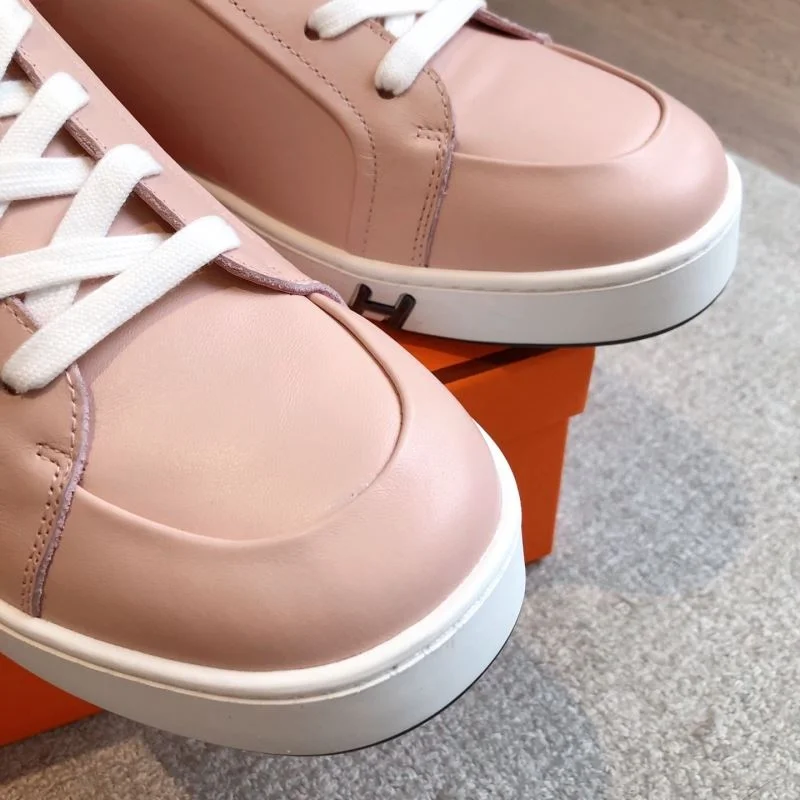 Hermes Low Shoes Trendsetting 27202