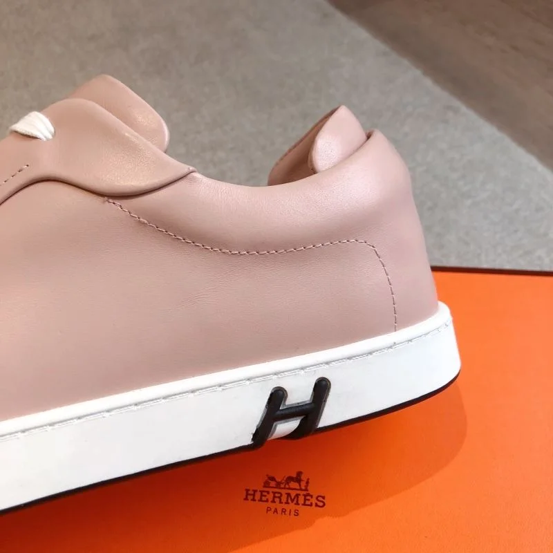 Hermes Low Shoes Trendsetting 27202