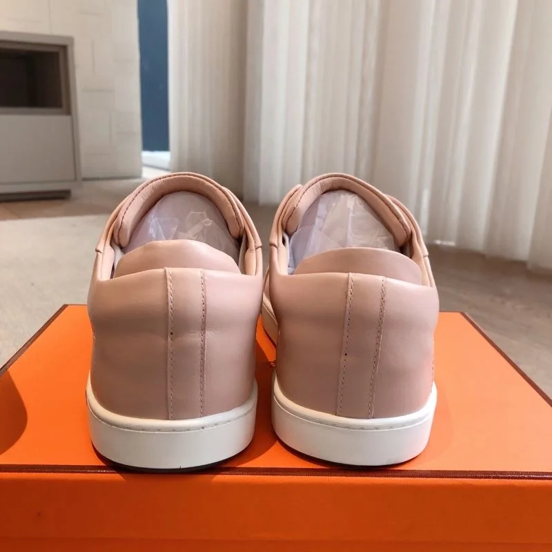 Hermes Low Shoes Trendsetting 27202