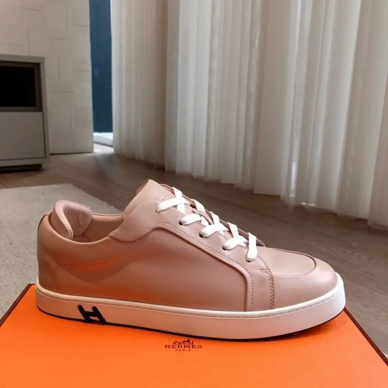 Hermes Low Shoes Trendsetting 27202