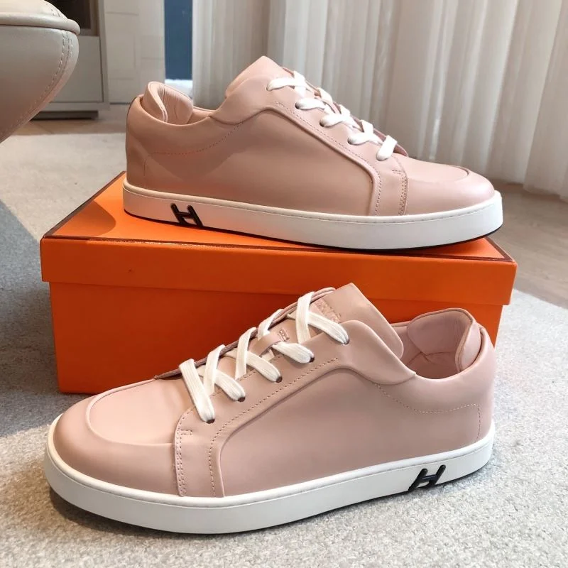 Hermes Low Shoes Trendsetting 27202