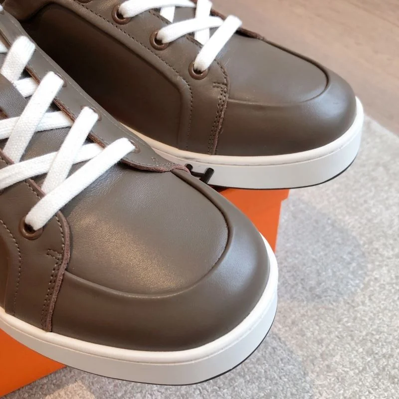 Hermes Low Shoes TravelReady 27186