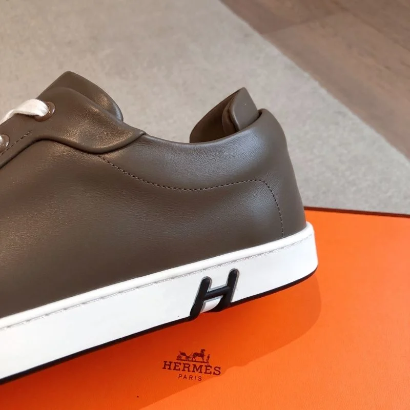 Hermes Low Shoes TravelReady 27186
