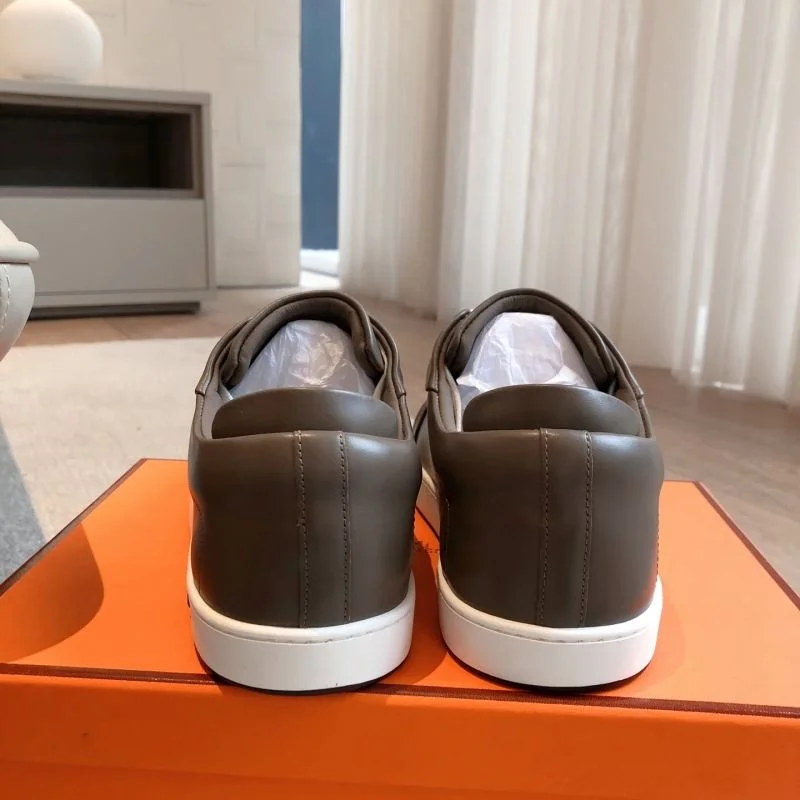 Hermes Low Shoes TravelReady 27186