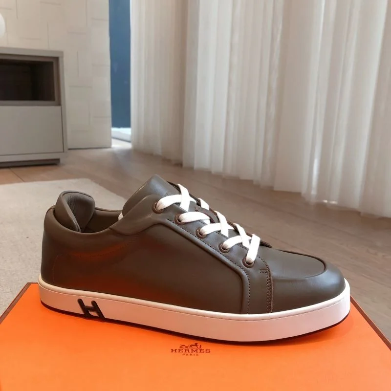 Hermes Low Shoes TravelReady 27186