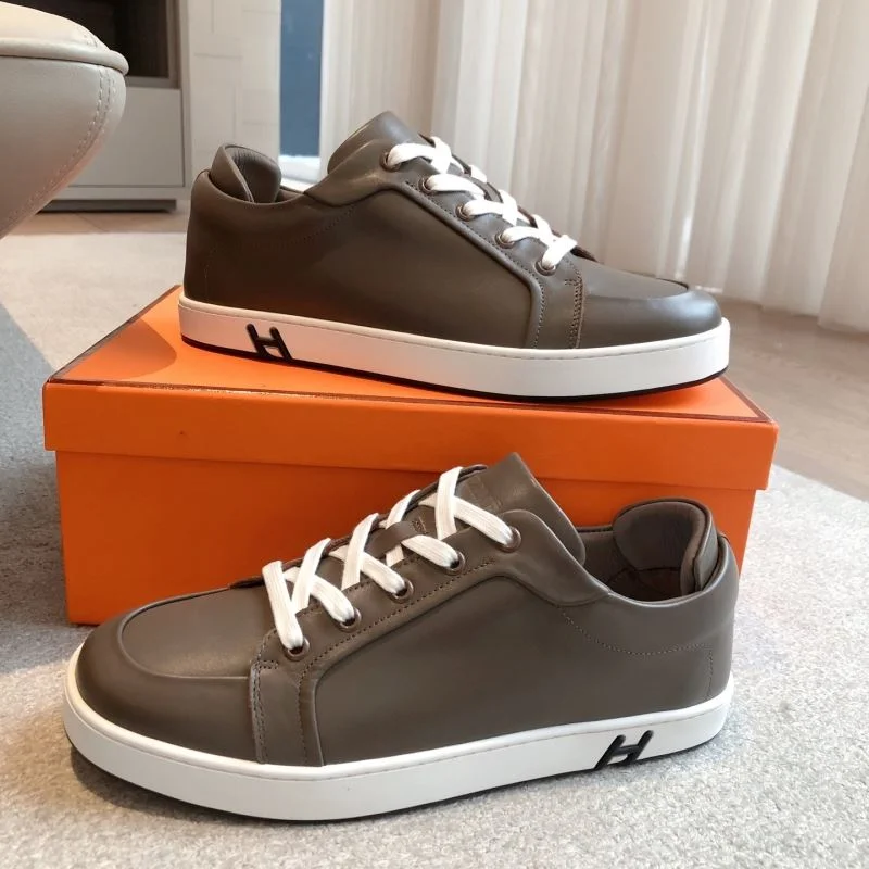 Hermes Low Shoes TravelReady 27186