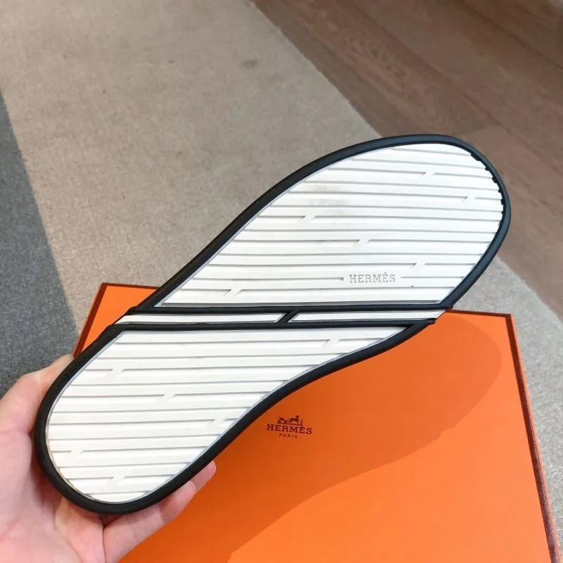 Hermes Low Shoes TravelReady 27186