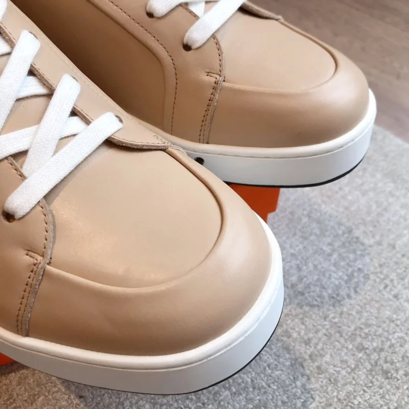 Functional Hermes Low Shoes 27184