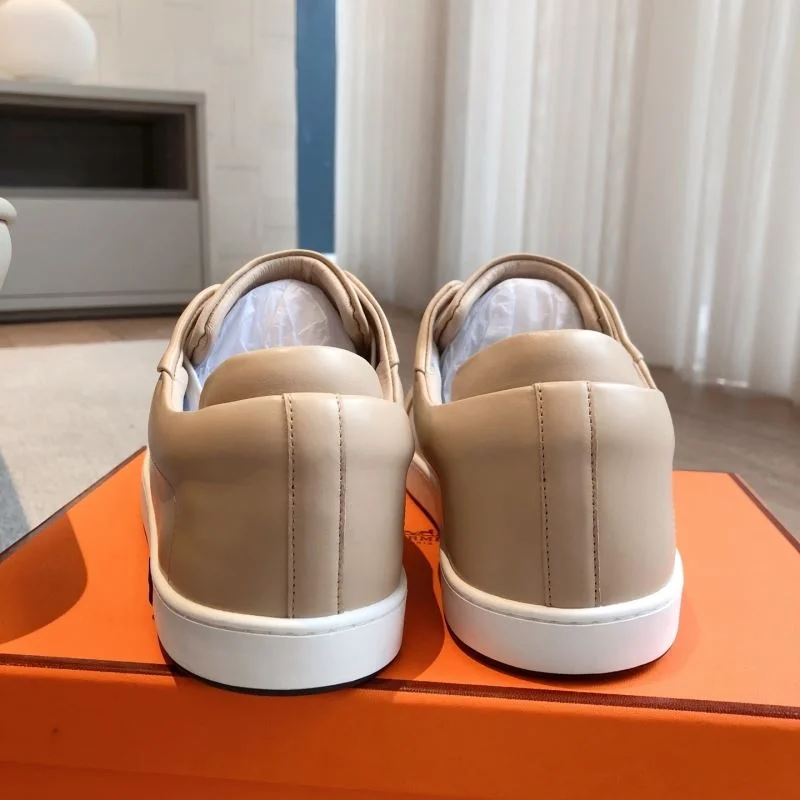 Functional Hermes Low Shoes 27184