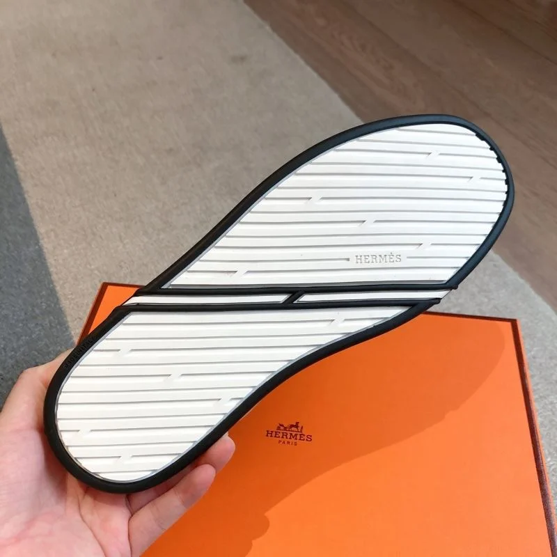 Functional Hermes Low Shoes 27184