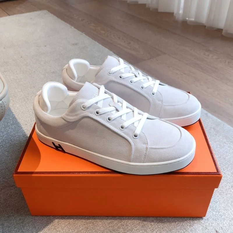 SoftTouch Hermes Low Shoes 27196