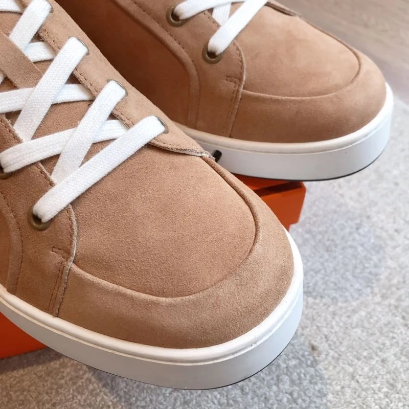 Hermes Low Shoes Contemporary 27183